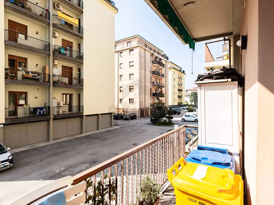 Immagine 12 di Appartamento in vendita  in via bertolini a Treviso