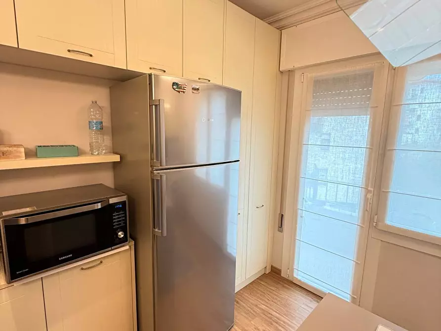 Immagine 3 di Appartamento in vendita  in VIA CARONELLI a Conegliano