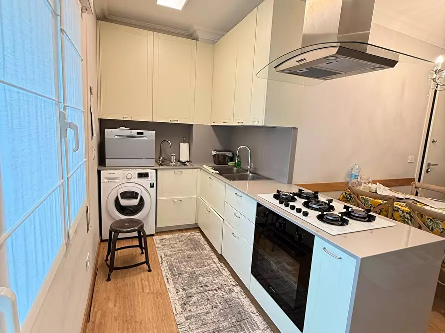 Immagine 2 di Appartamento in vendita  in VIA CARONELLI a Conegliano