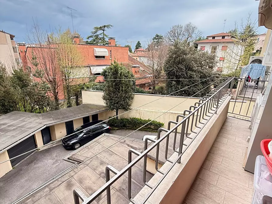 Immagine 9 di Appartamento in vendita  in VIA CARONELLI a Conegliano