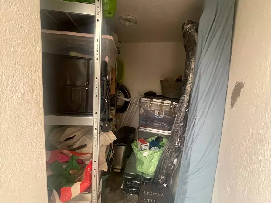 Immagine 10 di Appartamento in vendita  in VIA CARONELLI a Conegliano