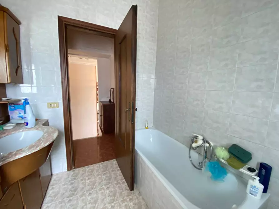 Immagine 7 di Casa indipendente in vendita  in via a. moro a Preganziol