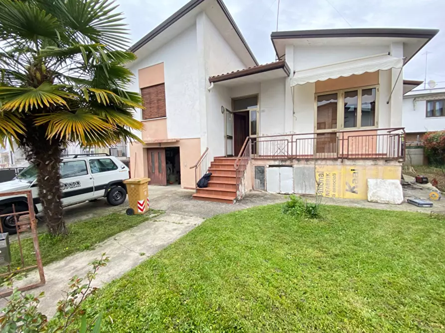 casa indipendente in vendita a Preganziol in zona Frescada