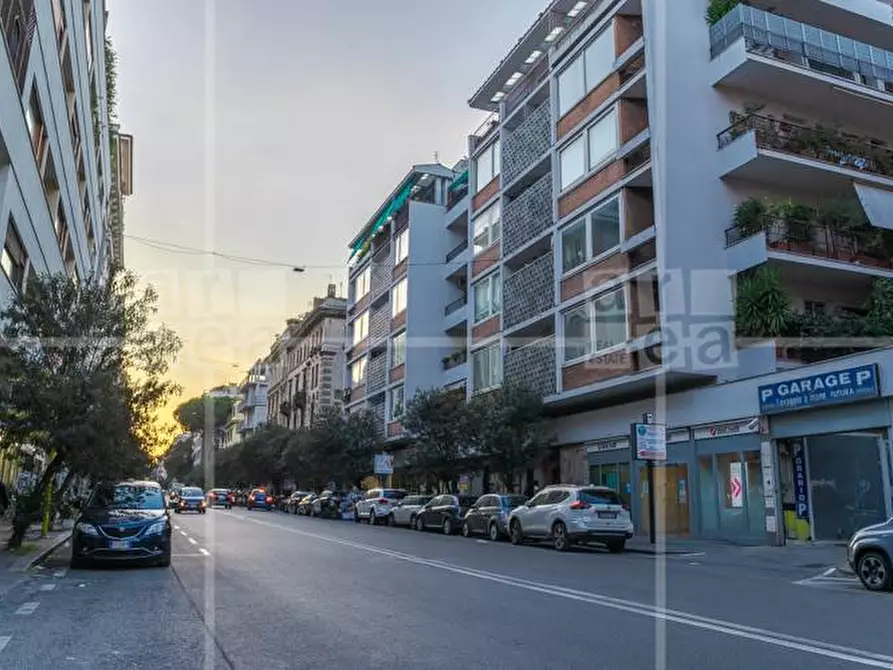 Immagine 4 di Appartamento in vendita  in Via Tagliamento a Roma