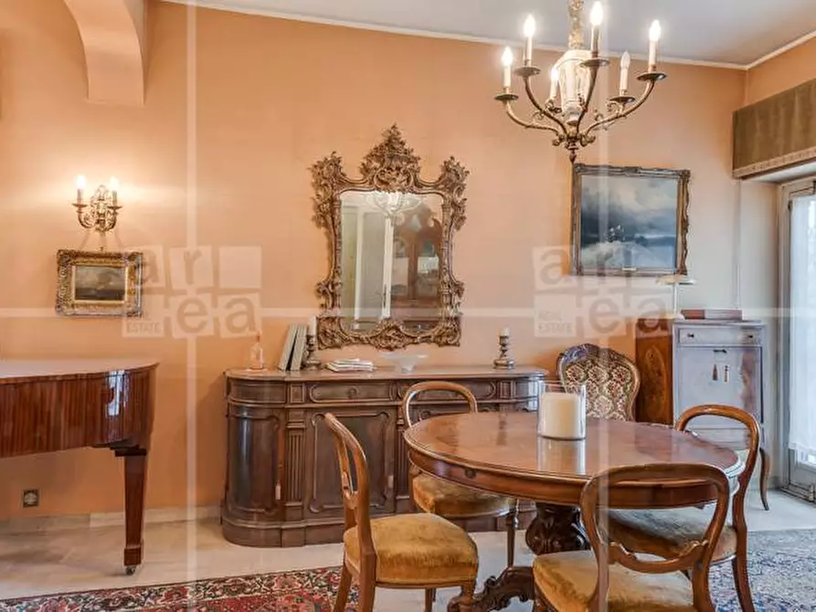 Immagine 13 di Appartamento in vendita  in Via Tagliamento a Roma