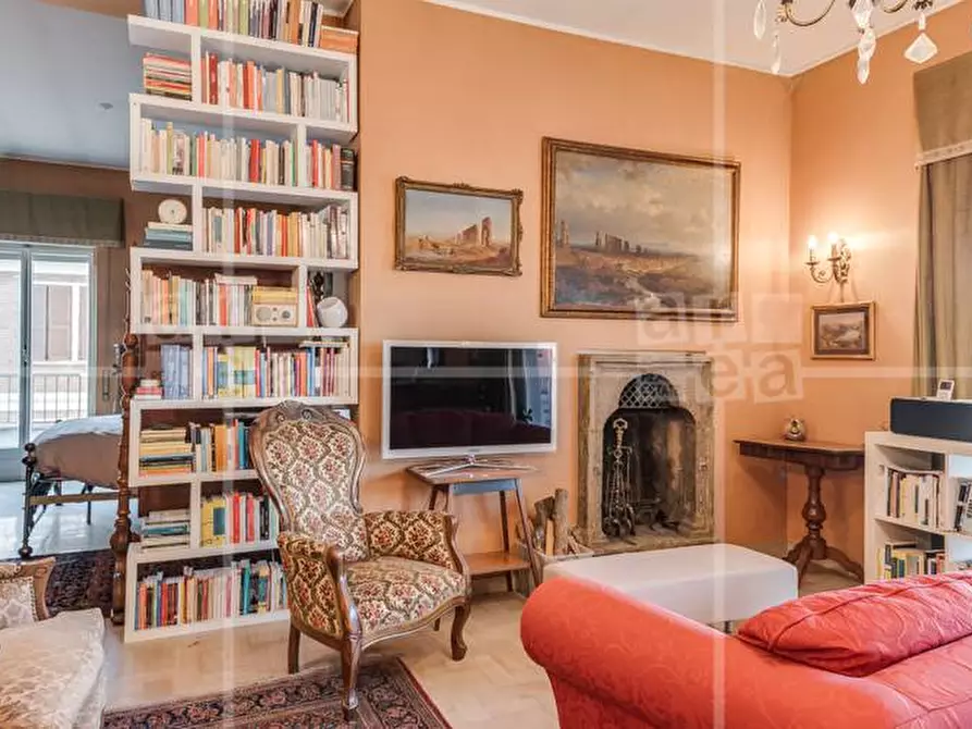 Immagine 16 di Appartamento in vendita  in Via Tagliamento a Roma