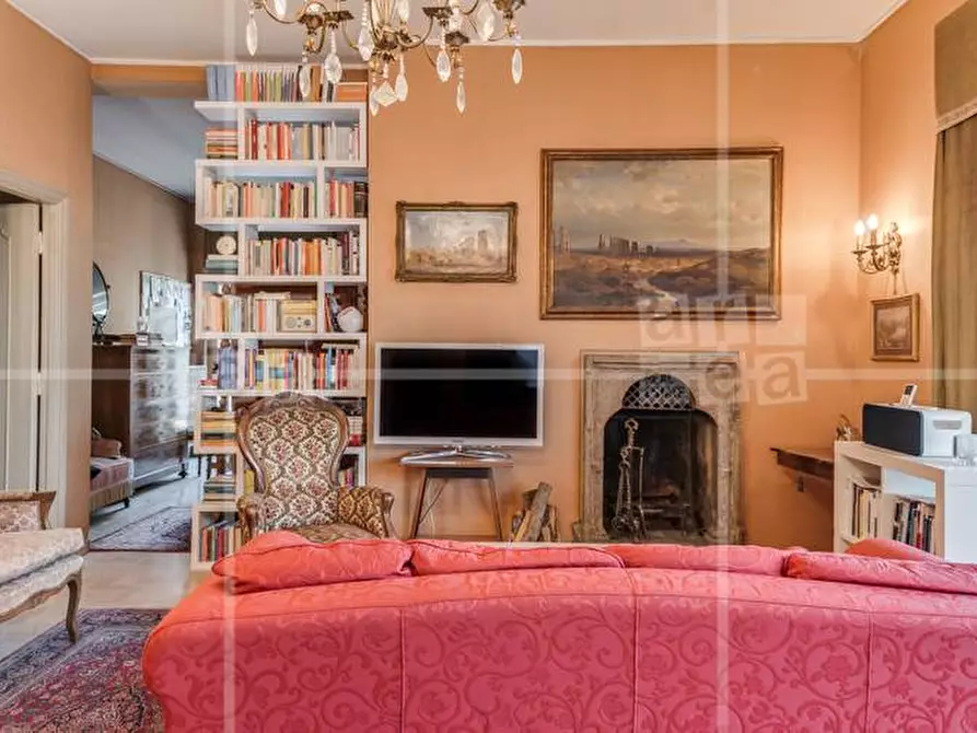 Immagine 17 di Appartamento in vendita  in Via Tagliamento a Roma