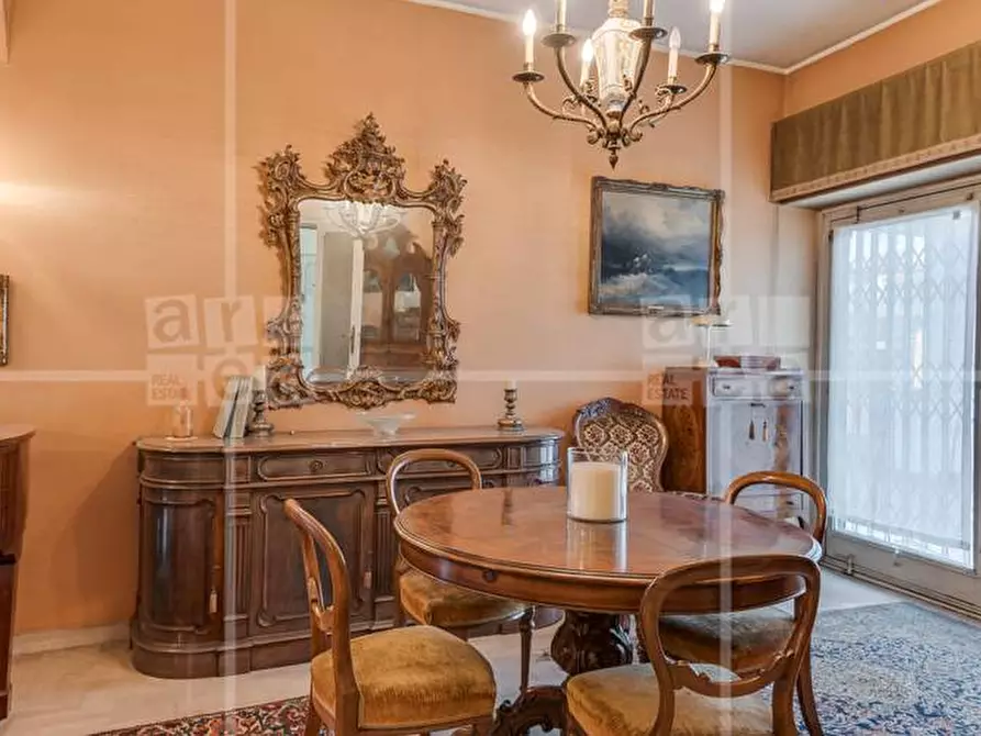 Immagine 18 di Appartamento in vendita  in Via Tagliamento a Roma