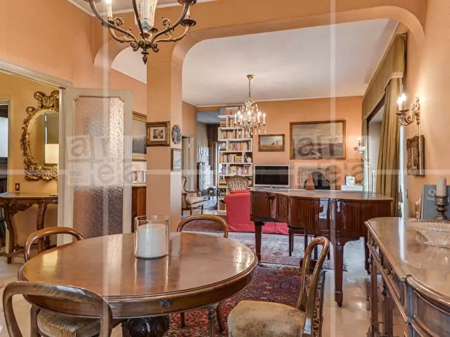 Immagine 19 di Appartamento in vendita  in Via Tagliamento a Roma