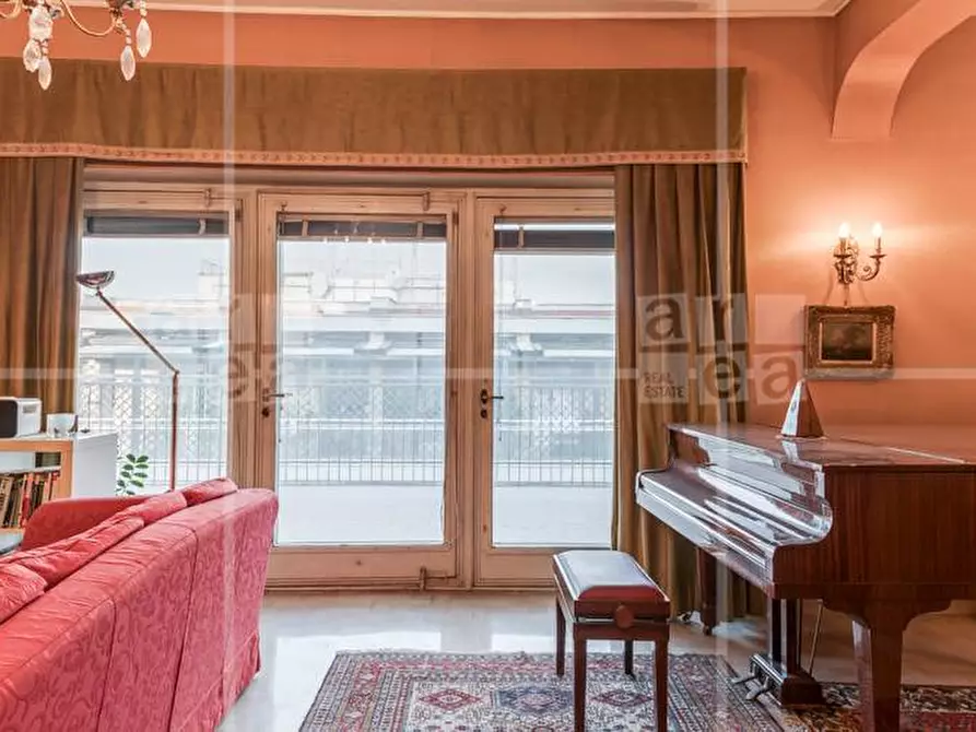 Immagine 22 di Appartamento in vendita  in Via Tagliamento a Roma