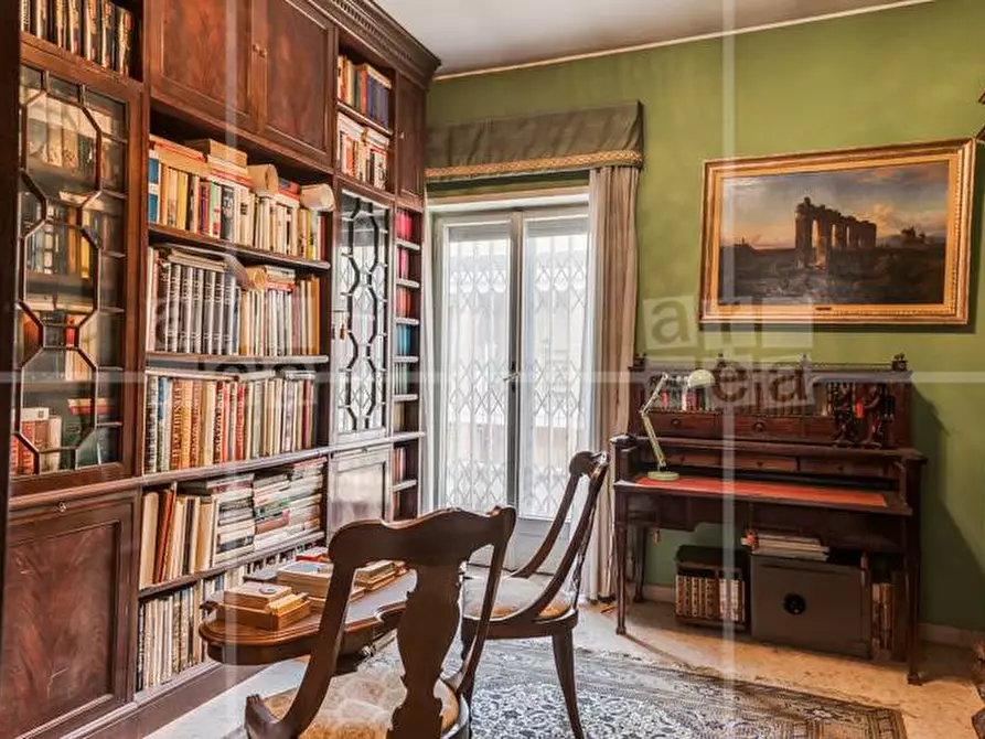 Immagine 25 di Appartamento in vendita  in Via Tagliamento a Roma