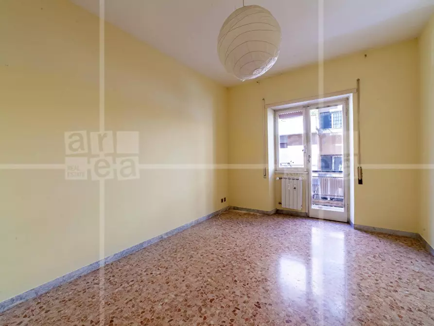 Immagine 4 di Appartamento in vendita  in VIA PAOLA FALCONIERI a Roma