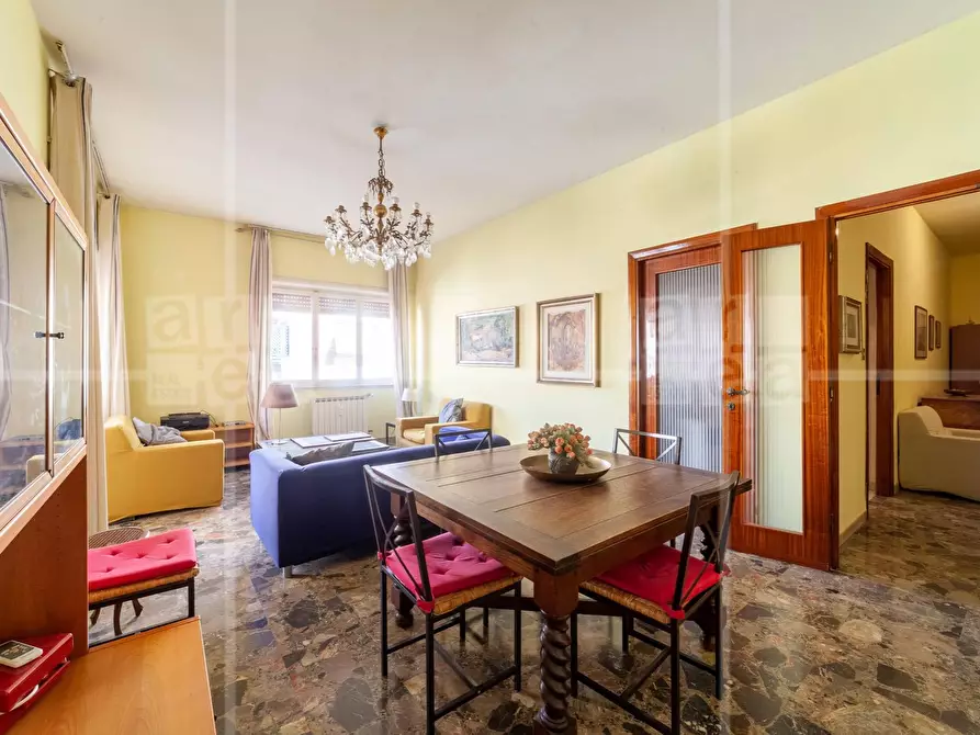 Immagine 7 di Appartamento in vendita  in VIA PAOLA FALCONIERI a Roma