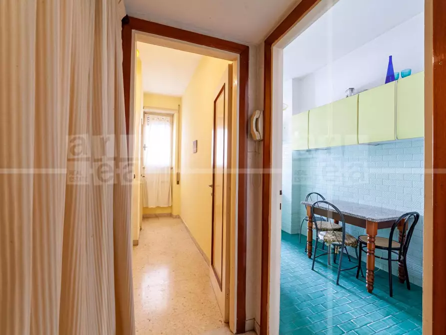 Immagine 13 di Appartamento in vendita  in VIA PAOLA FALCONIERI a Roma