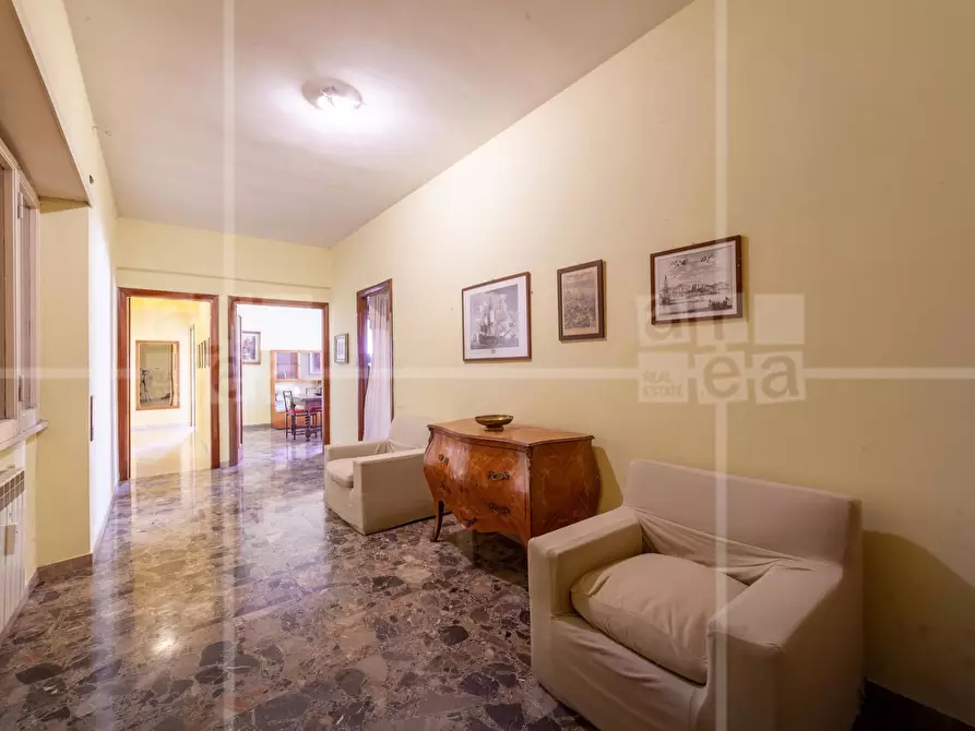 Immagine 14 di Appartamento in vendita  in VIA PAOLA FALCONIERI a Roma