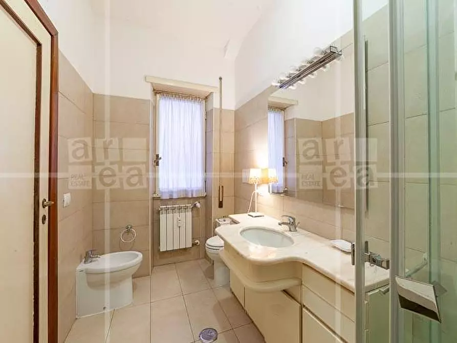 Immagine 24 di Appartamento in vendita  in VIA PAOLA FALCONIERI a Roma