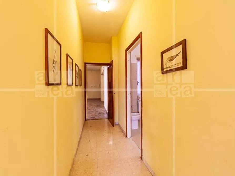 Immagine 25 di Appartamento in vendita  in VIA PAOLA FALCONIERI a Roma