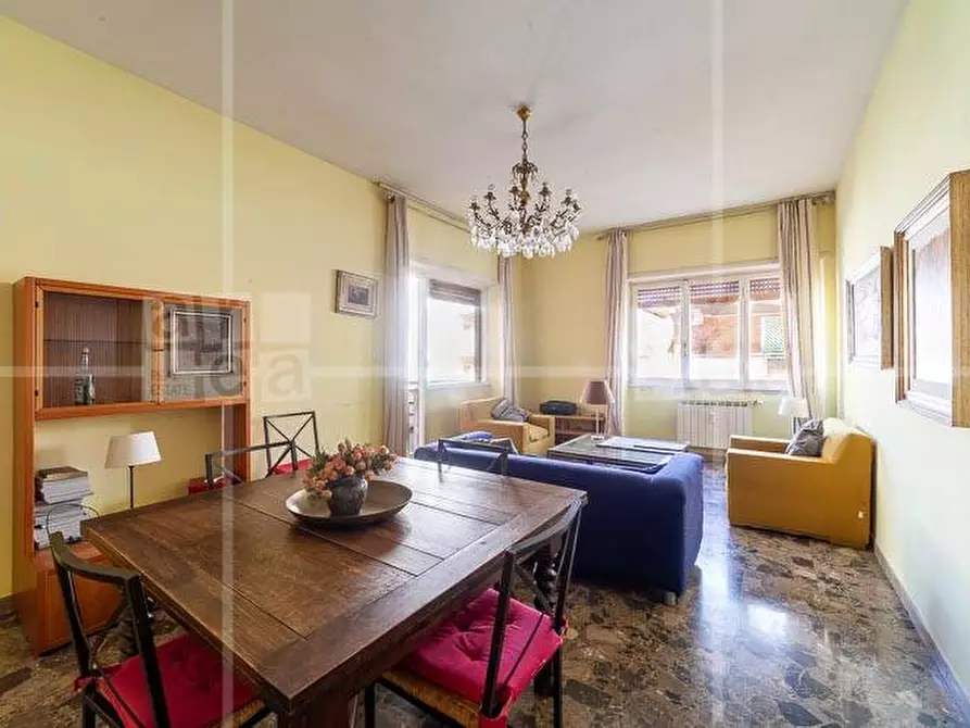 Immagine 26 di Appartamento in vendita  in VIA PAOLA FALCONIERI a Roma