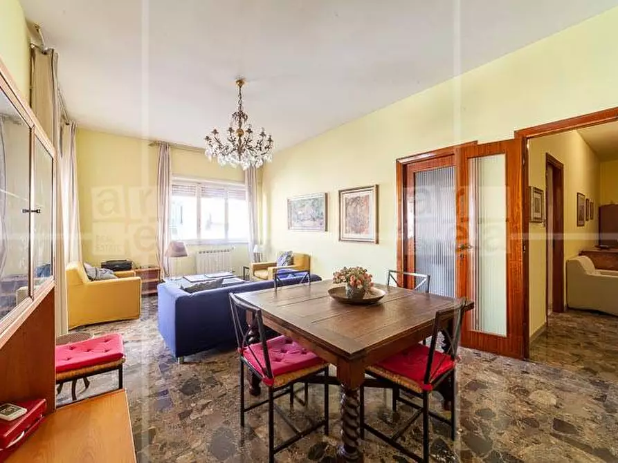 Immagine 27 di Appartamento in vendita  in VIA PAOLA FALCONIERI a Roma