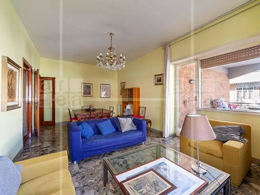 Immagine 28 di Appartamento in vendita  in VIA PAOLA FALCONIERI a Roma