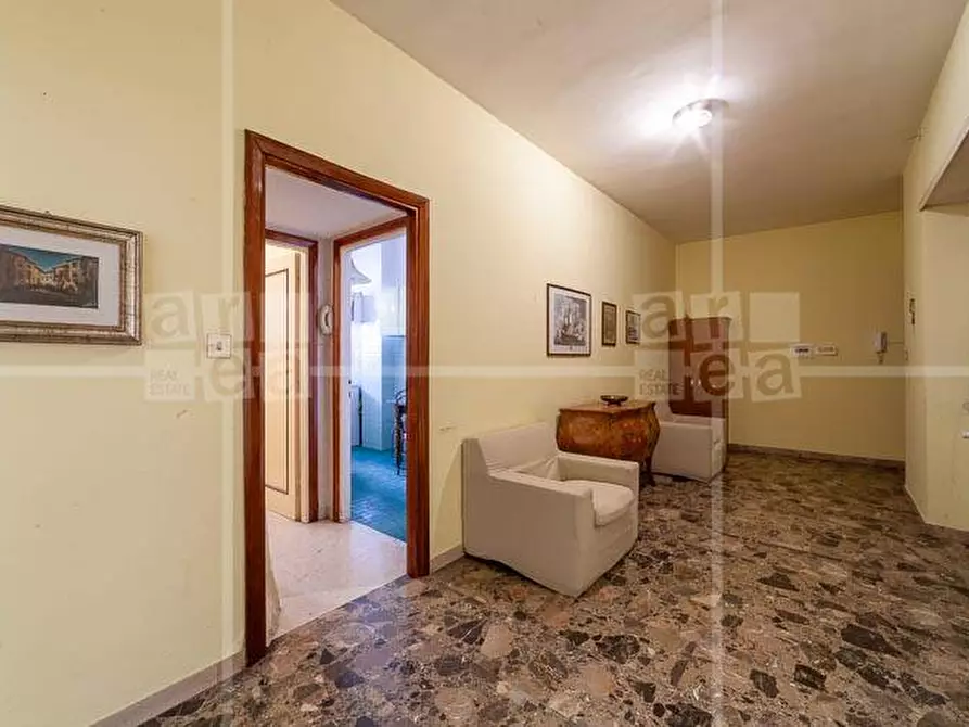 Immagine 29 di Appartamento in vendita  in VIA PAOLA FALCONIERI a Roma