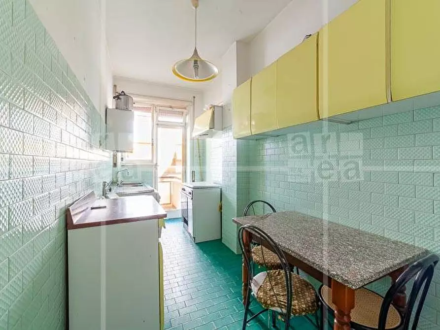 Immagine 30 di Appartamento in vendita  in VIA PAOLA FALCONIERI a Roma