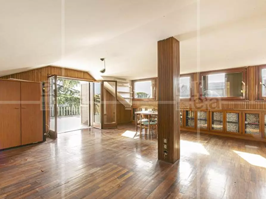 Immagine 20 di Appartamento in vendita  in POGGIO NATIVO a Roma