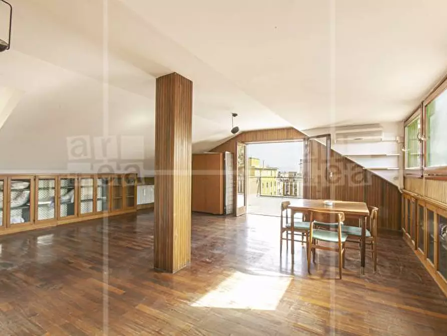 Immagine 21 di Appartamento in vendita  in POGGIO NATIVO a Roma