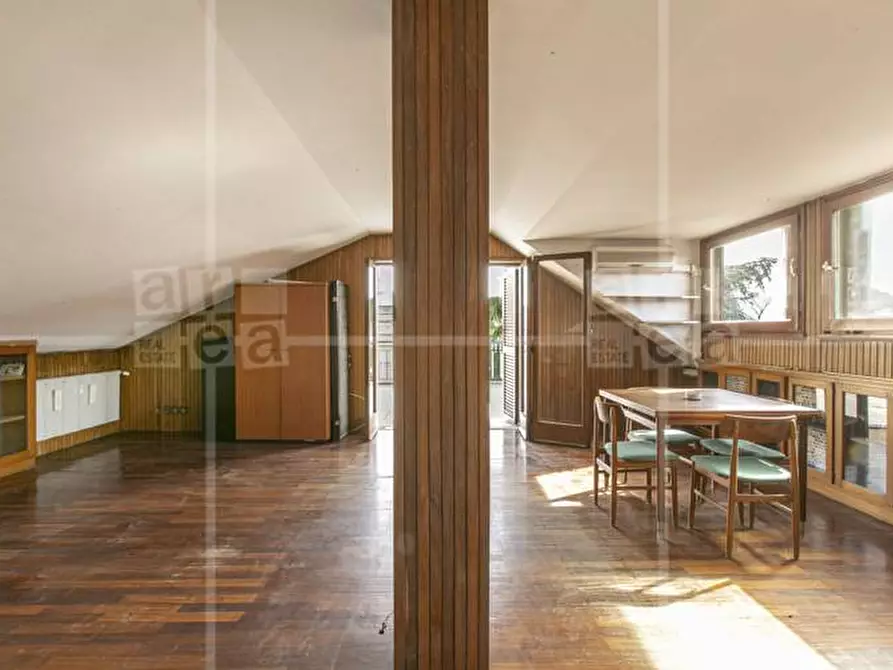 Immagine 25 di Appartamento in vendita  in POGGIO NATIVO a Roma