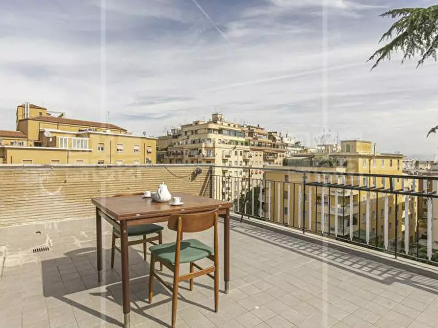 Immagine 30 di Appartamento in vendita  in POGGIO NATIVO a Roma