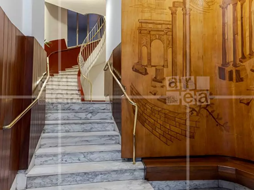 Immagine 16 di Appartamento in vendita  in Via Tagliamento a Roma