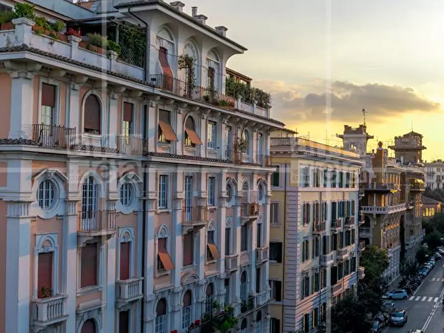 Immagine 20 di Appartamento in vendita  in Via Tagliamento a Roma