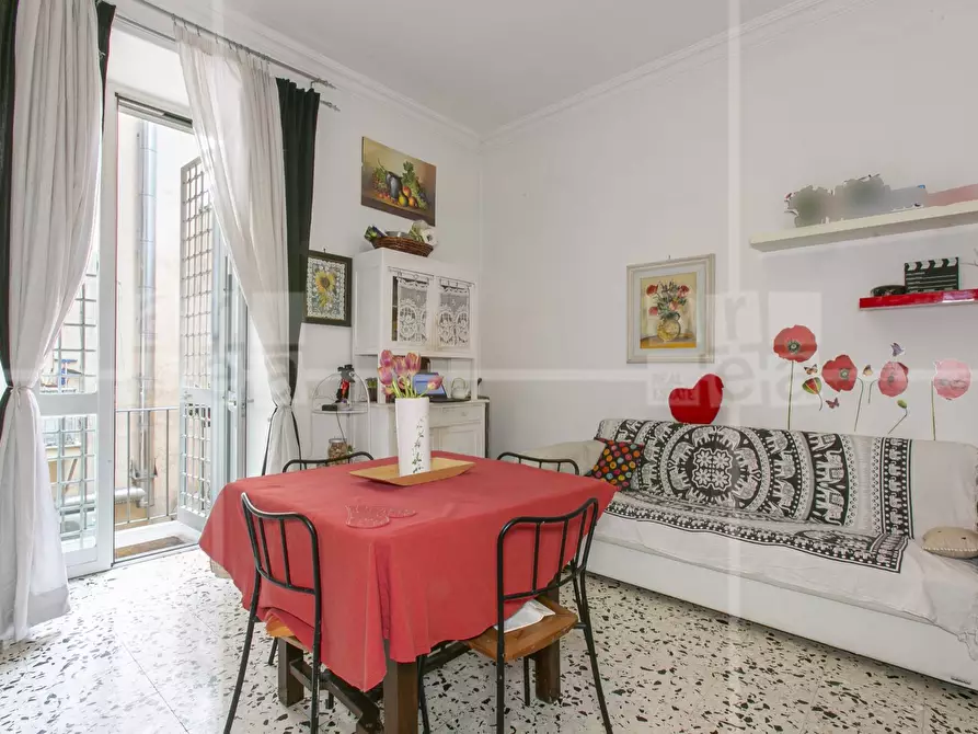 Immagine 1 di Appartamento in vendita  in Via Brescia a Roma