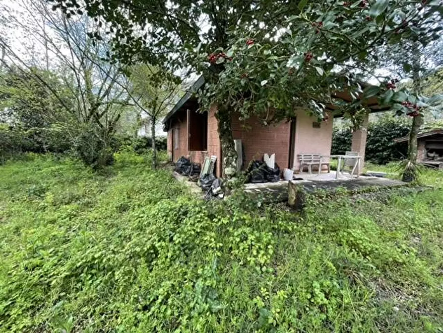 Immagine 5 di Villa in vendita  in Localià Lido dei Pioppi a Ronciglione