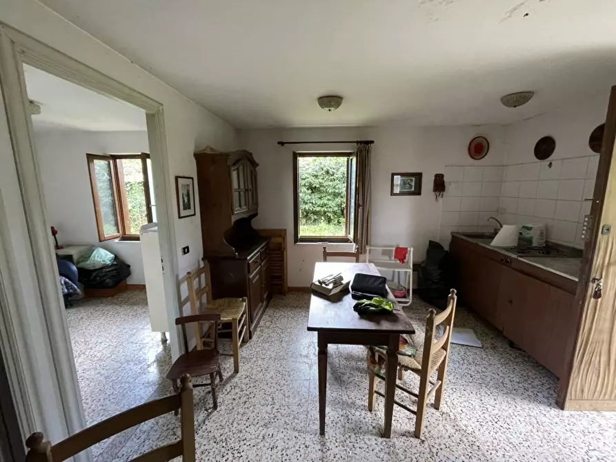 Immagine 17 di Villa in vendita  in Localià Lido dei Pioppi a Ronciglione