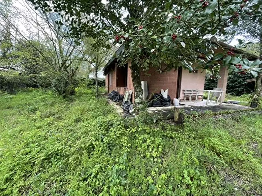 Immagine 10 di Villa in vendita  in Localià Lido dei Pioppi a Ronciglione