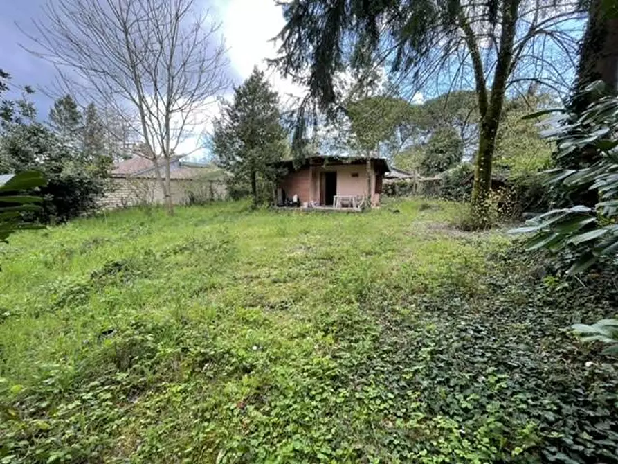 Immagine 12 di Villa in vendita  in Localià Lido dei Pioppi a Ronciglione