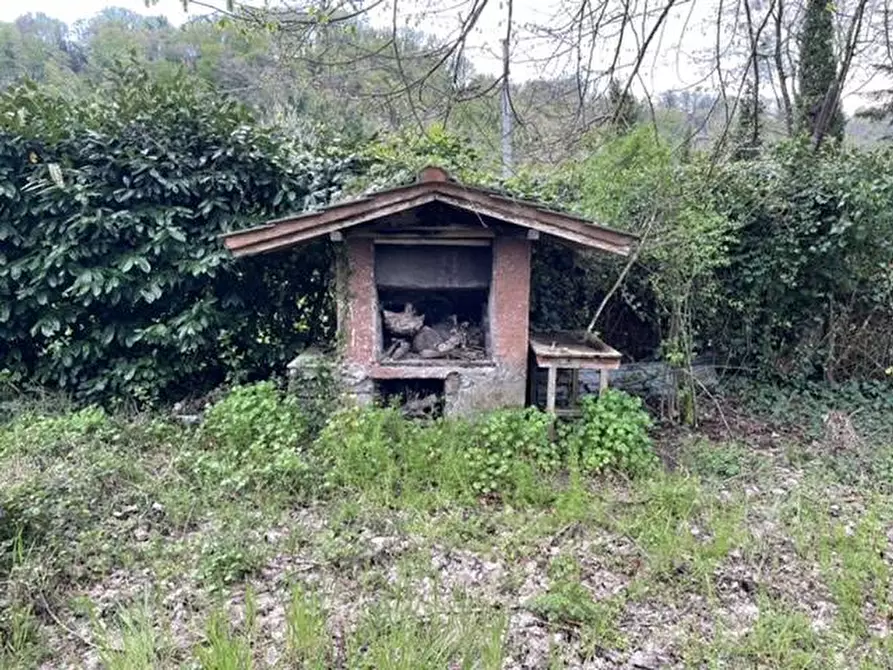 Immagine 13 di Villa in vendita  in Localià Lido dei Pioppi a Ronciglione