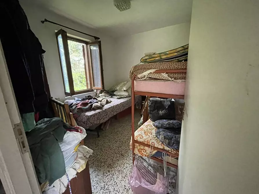 Immagine 19 di Villa in vendita  in Localià Lido dei Pioppi a Ronciglione