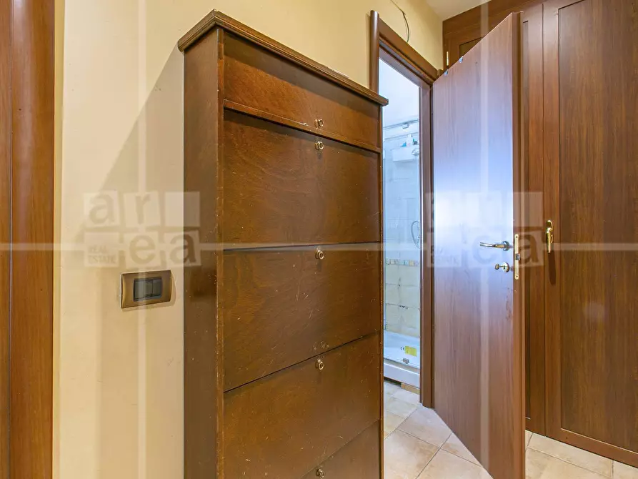 Immagine 16 di Appartamento in vendita  in Via Roberto Lepetit a Roma