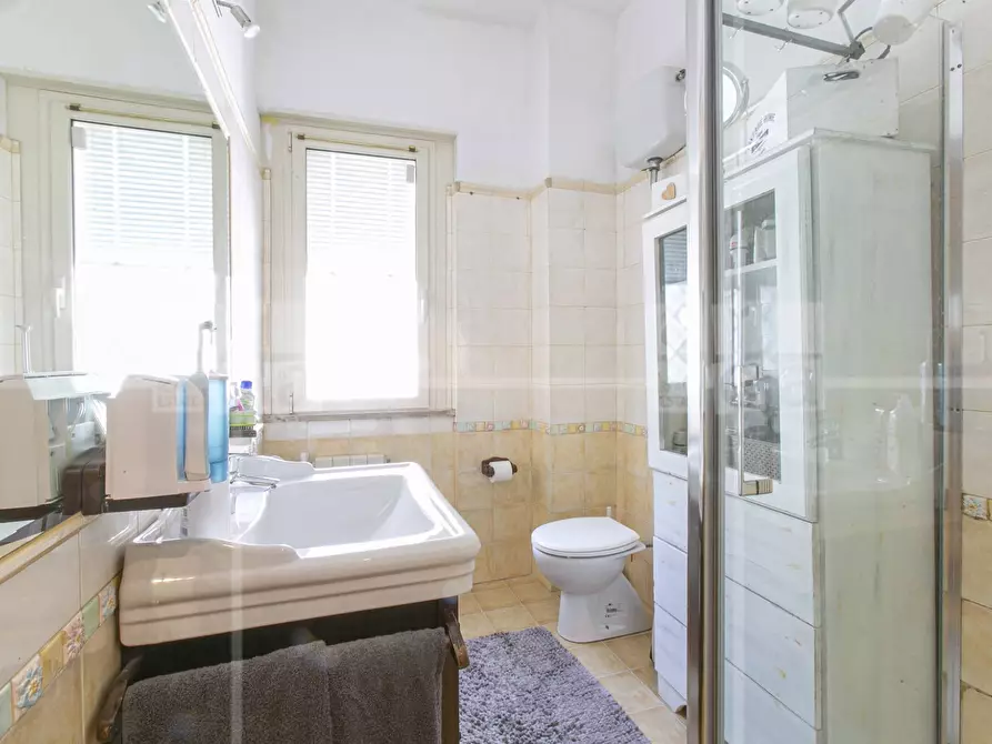 Immagine 17 di Appartamento in vendita  in Via Roberto Lepetit a Roma