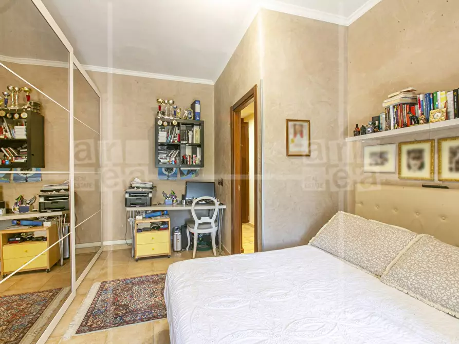 Immagine 20 di Appartamento in vendita  in Via Roberto Lepetit a Roma