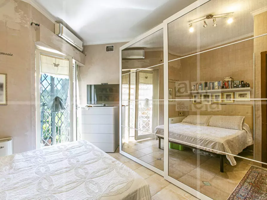 Immagine 21 di Appartamento in vendita  in Via Roberto Lepetit a Roma