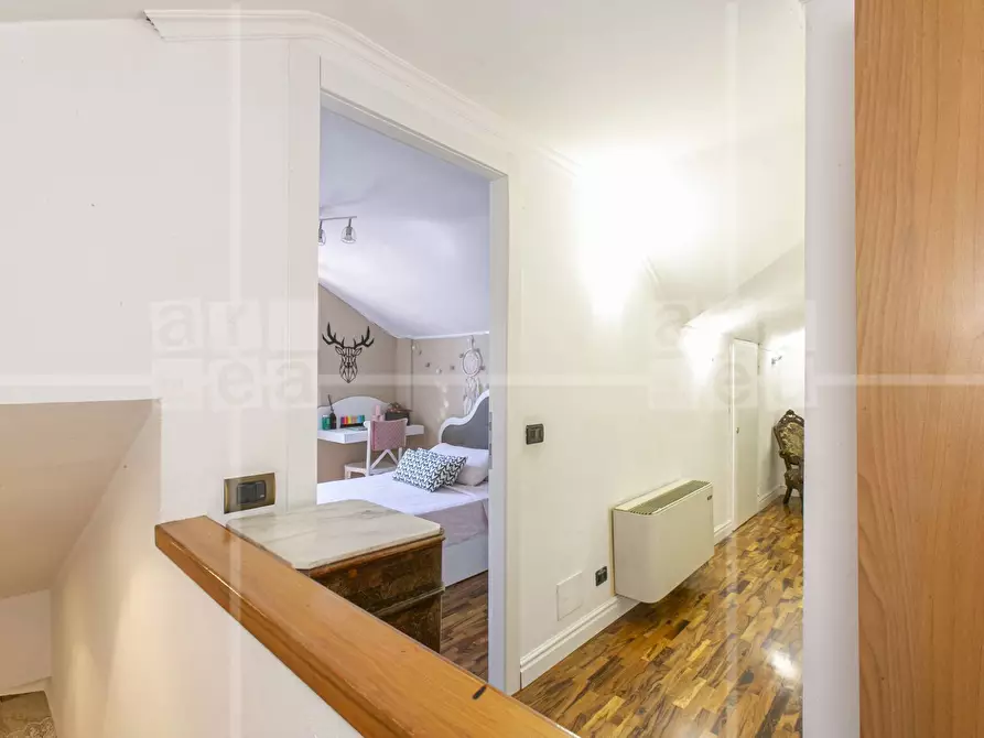 Immagine 26 di Appartamento in vendita  in Via Roberto Lepetit a Roma