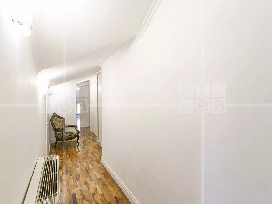 Immagine 27 di Appartamento in vendita  in Via Roberto Lepetit a Roma