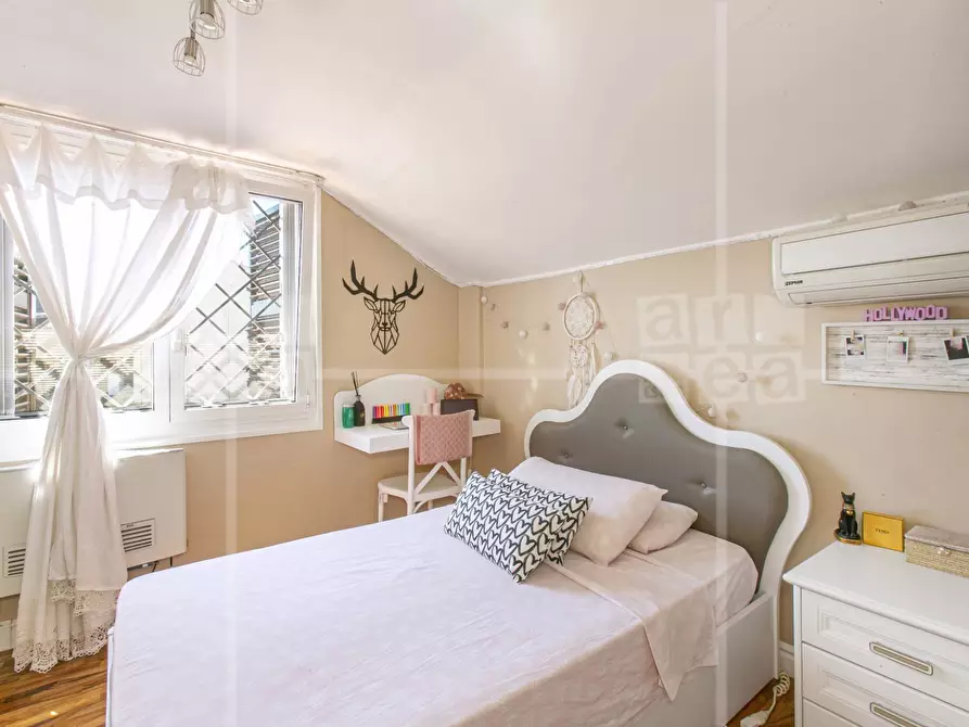 Immagine 29 di Appartamento in vendita  in Via Roberto Lepetit a Roma