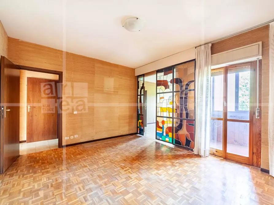 Immagine 7 di Appartamento in vendita  in Via Francesco Schupfer a Roma