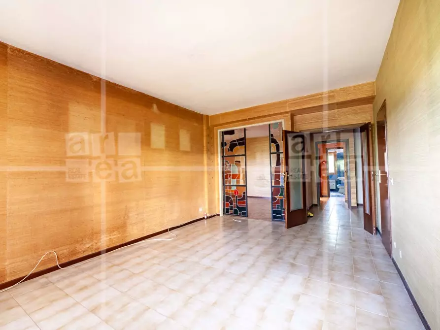 Immagine 8 di Appartamento in vendita  in Via Francesco Schupfer a Roma