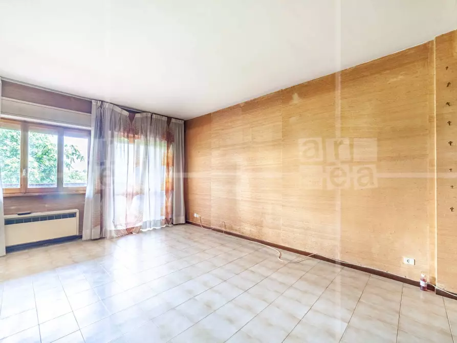 Immagine 9 di Appartamento in vendita  in Via Francesco Schupfer a Roma