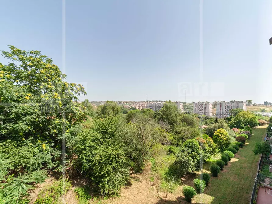 Immagine 16 di Appartamento in vendita  in Via Francesco Schupfer a Roma